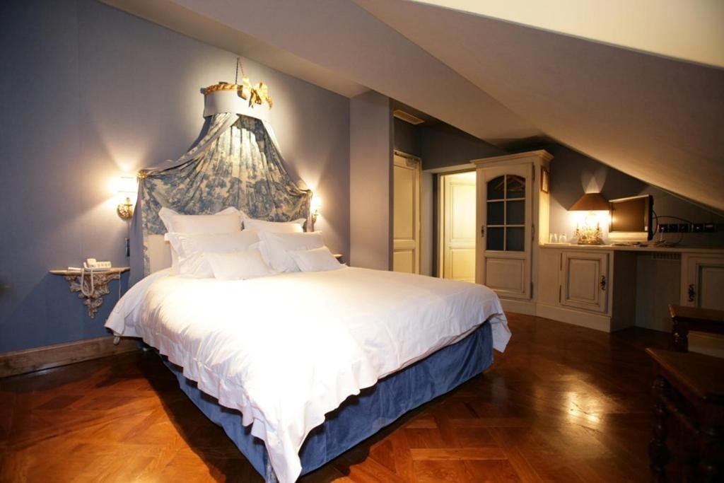 Hotel L'An2 Phalsbourg Habitación foto