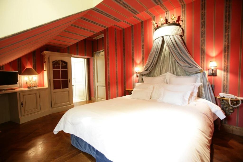 Hotel L'An2 Phalsbourg Habitación foto