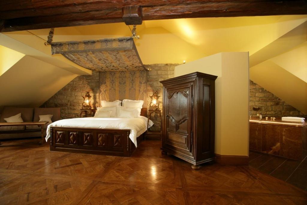 Hotel L'An2 Phalsbourg Habitación foto